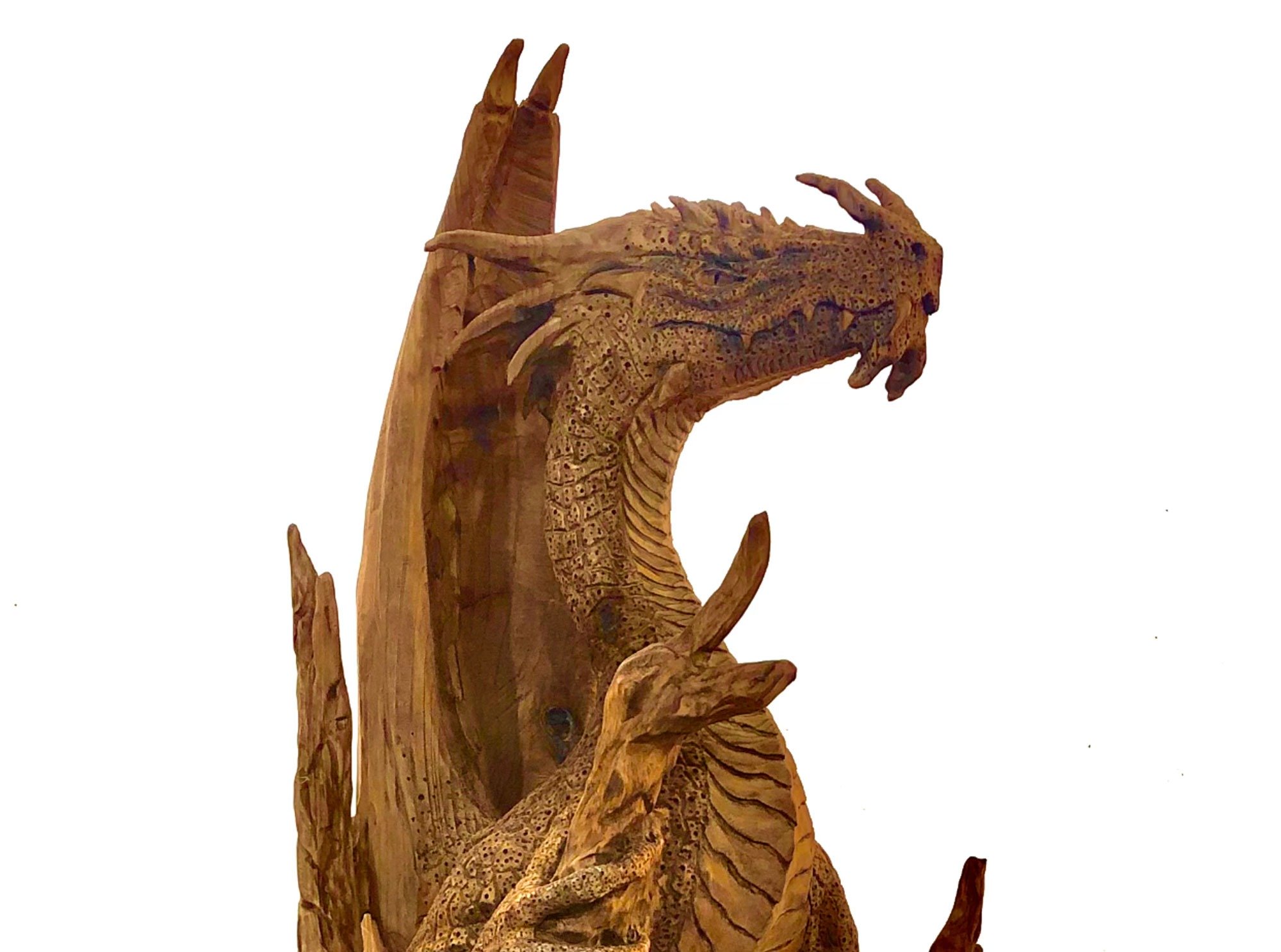 Tree Dragon