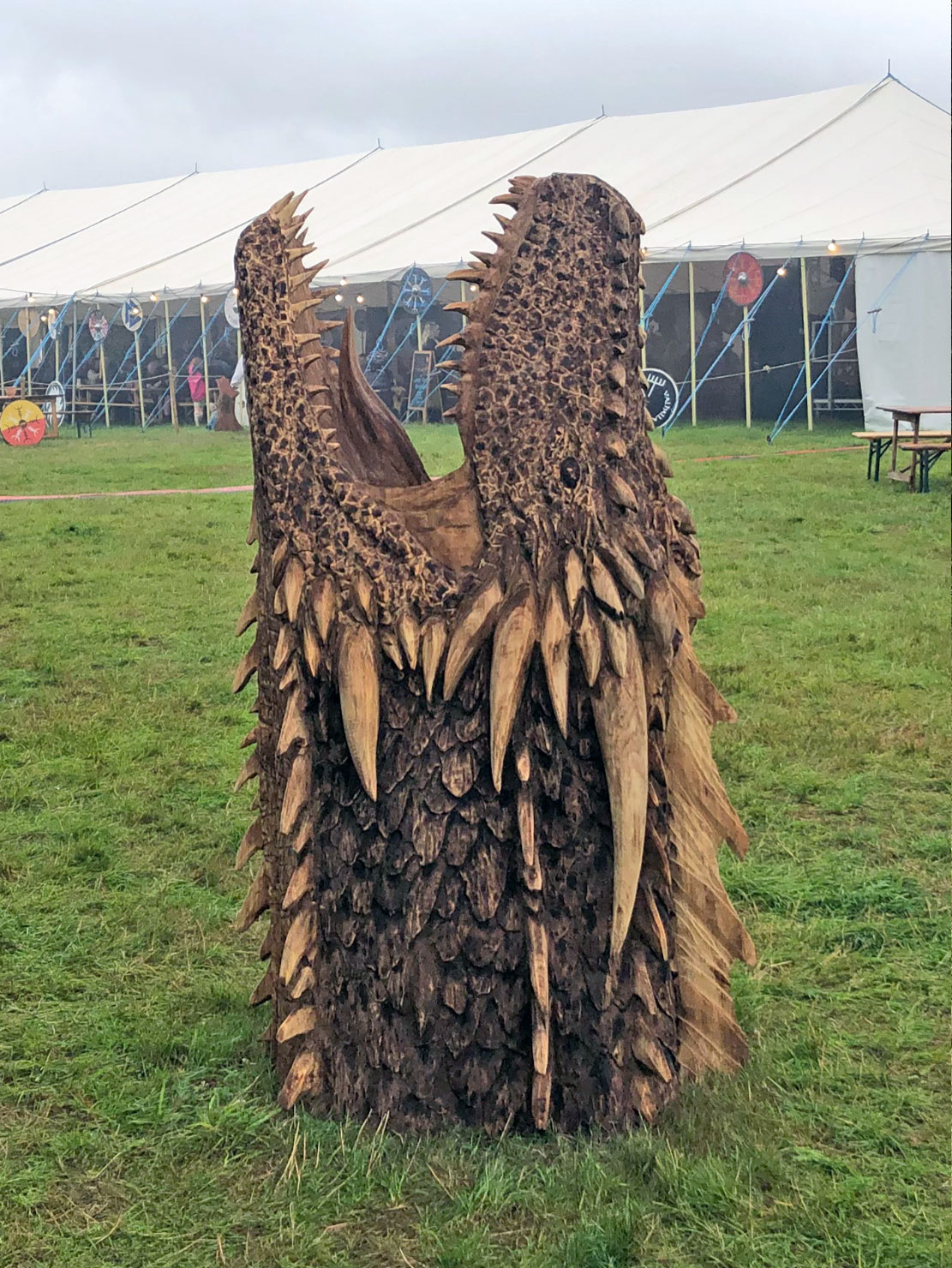 Valhalla Dragon